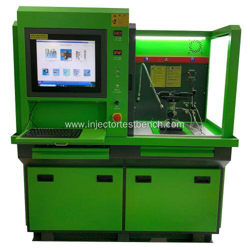 HEUI & CRDI Injector Test Bench